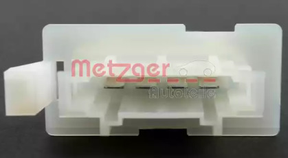 METZGER 0917009